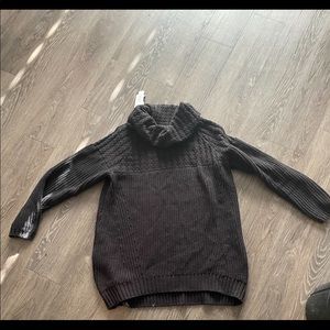 NWT Chunky Sweater